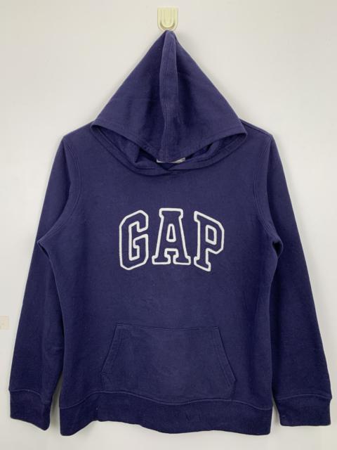 Other Designers Vintage - Vintage Gap Hoodie Pullover Jumper Jacket