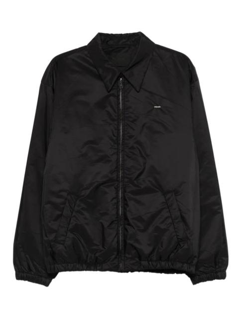 Prada Prada Men Re-Nylon Jacket