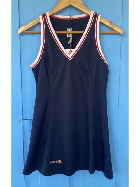 Other Designers Vintage - Ellesse Tennis Dress