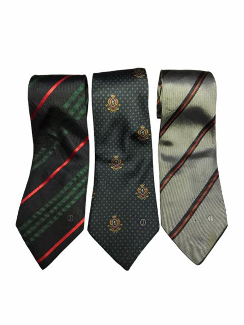 Other Designers Vintage - Vintage Dunhill Silk Necktie
