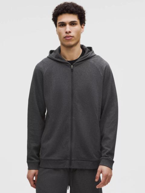 lululemon Ease The Day Full-Zip Hoodie