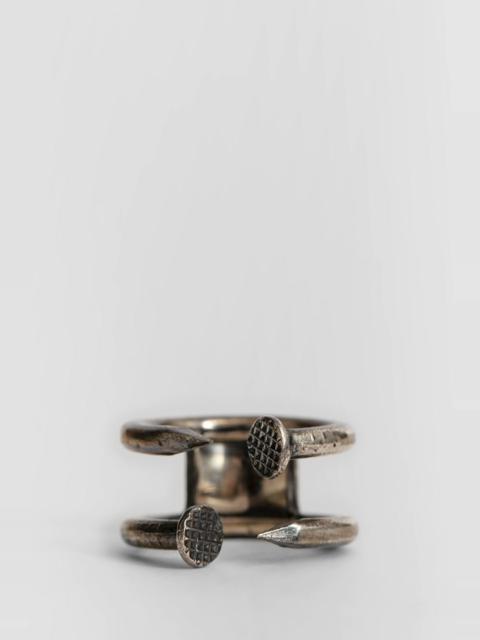 Guidi Twisted-Nails-Ring