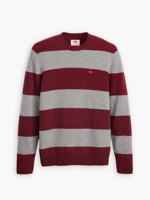Levi's ORIGINAL HOUSEMARK SWEATER