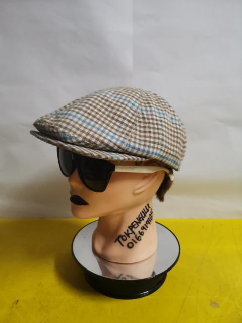 Other Designers Vintage - Goorin Bross Baretta x Vintage