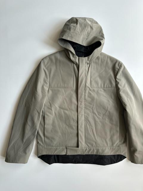 Prada Prada 1998FW Hooded Cotton Jacket