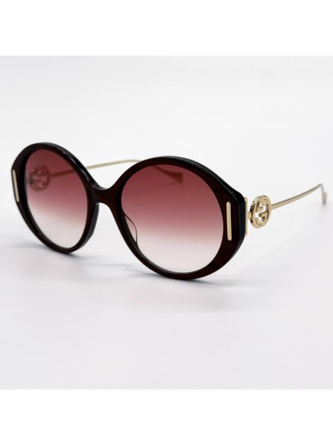 GUCCI GUCCI GG1202S 004