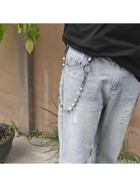 Other Designers Other - Wallet Chain