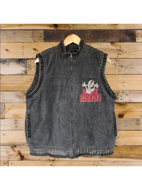 Other Designers Vintage - Wile E. Coyote Vest