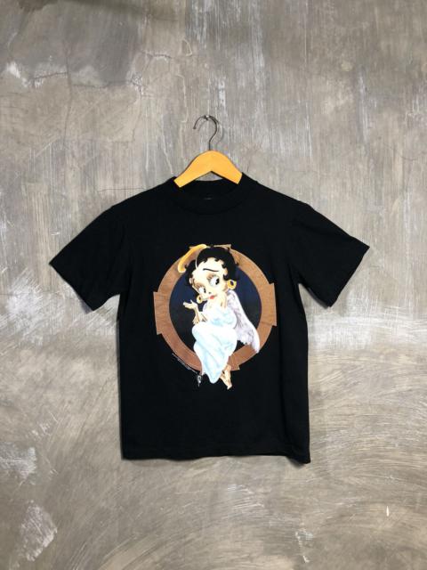 Other Designers Vintage Betty Boop 1994 T-shirt