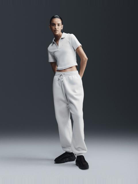 Nike Nike Sportswear Phoenix Fleece Women's High-Waisted Oversized Sweatpants