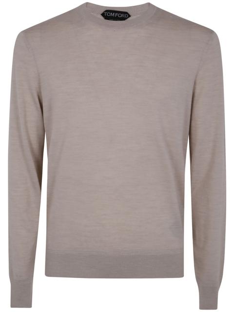 TOM FORD Knitwear Crew Neck Knitted