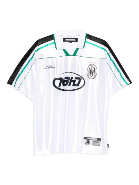 NEIGHBORHOOD Game jersey t-shirt