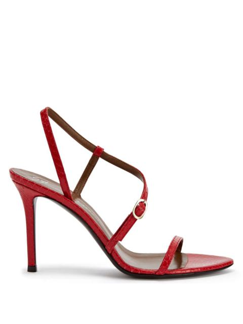 Giuseppe Zanotti Audrinette 90