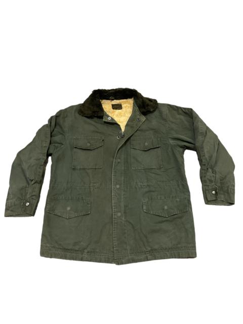 Other Designers Vintage - Vintage Type A55S Jacket Flyingmans Winter Trouser