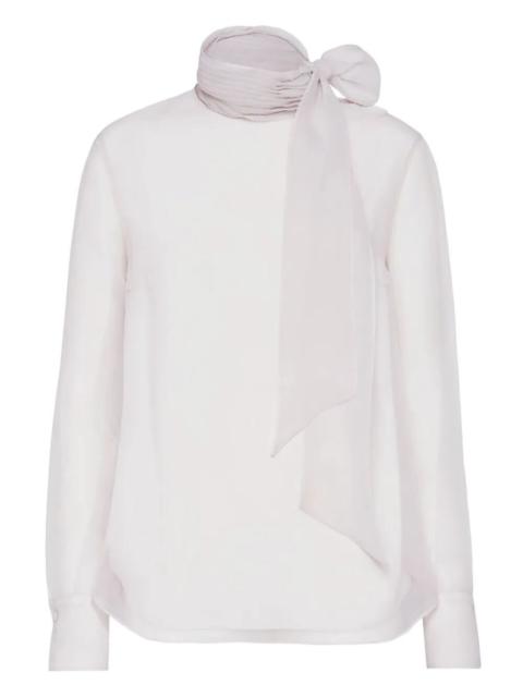 Brunello Cucinelli Blouse