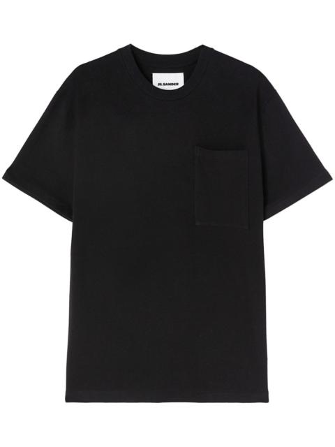 T-SHIRT JIL SANDER