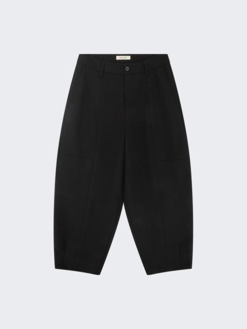 entire studios Carrot Trousers Black