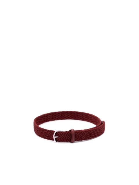 Anderson's Elastic Woven Belt