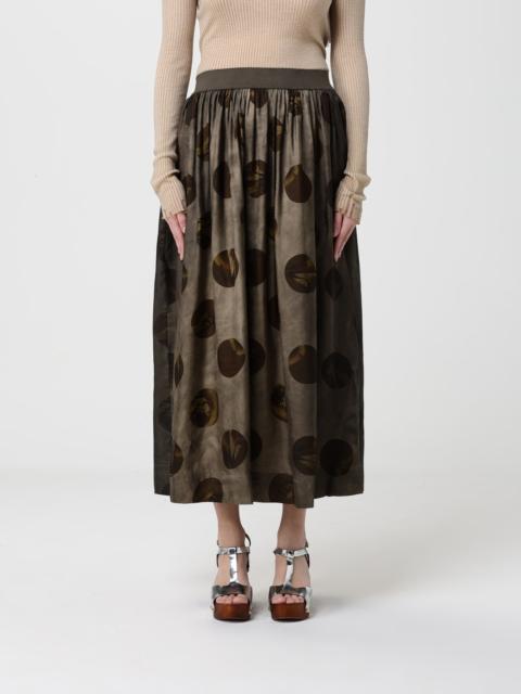 UMA WANG Skirt woman Uma Wang