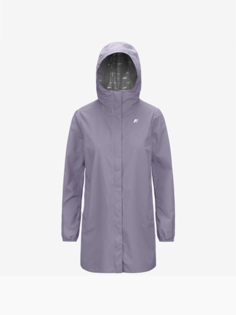 K-WAY SOPHIE STRETCH DOT