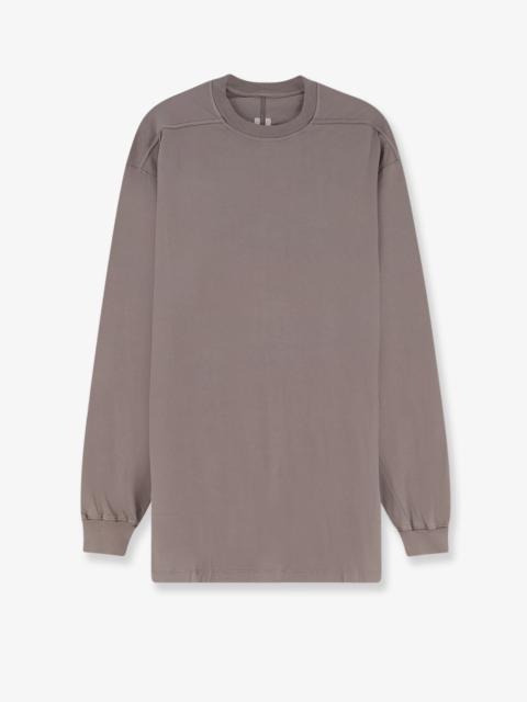 Rick Owens Rick Owens Men Cotton T-Shirt