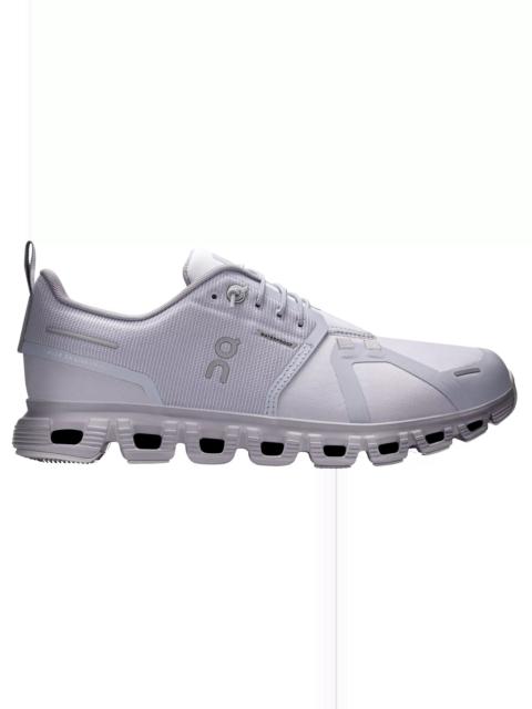 On On Women's Cloud 6 Waterproof Shoes