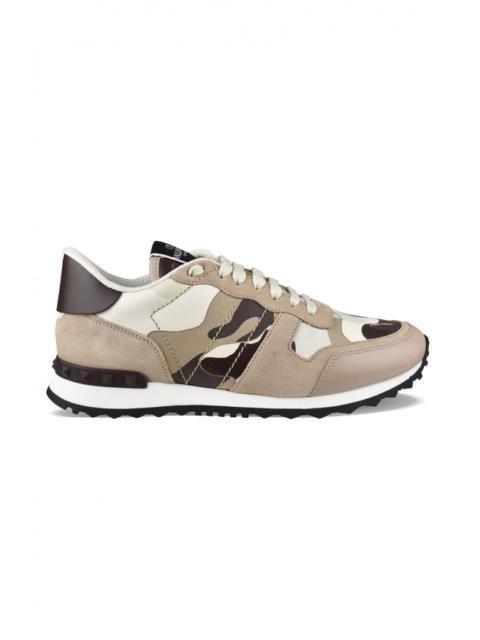 Valentino Valentino Garavani Men Rockrunner Sneakers