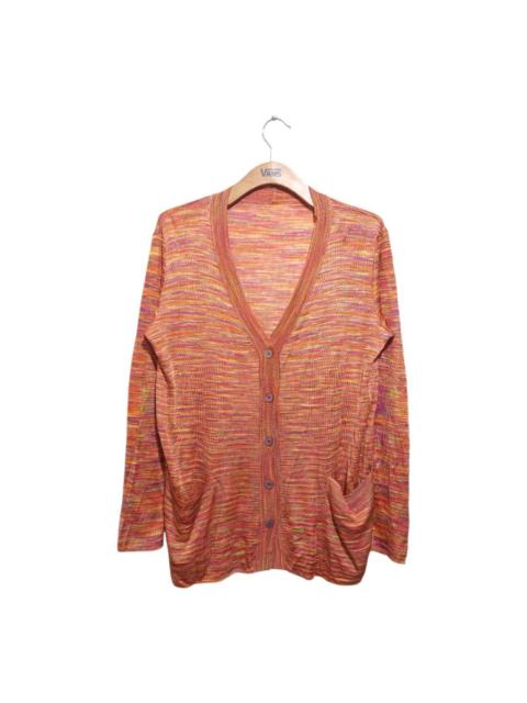 Missoni Vintage Missoni Cardigan Unisex