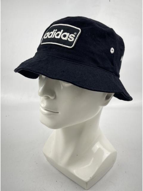 adidas vintage adidas bucket hat tc48