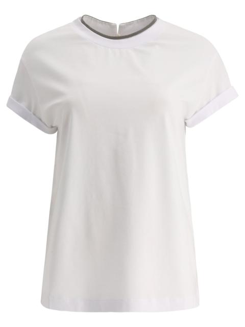 Brunello Cucinelli T-shirts