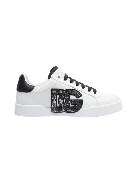 Dolce & Gabbana Portofino Sneakers
