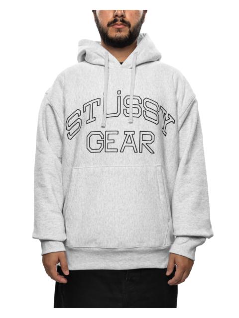 Gear Hoodie Ash Heather