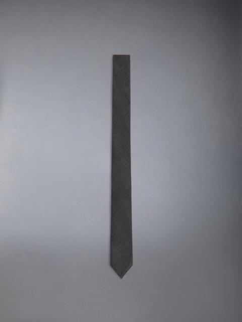 Thom Browne TWILL CLASSIC TIE