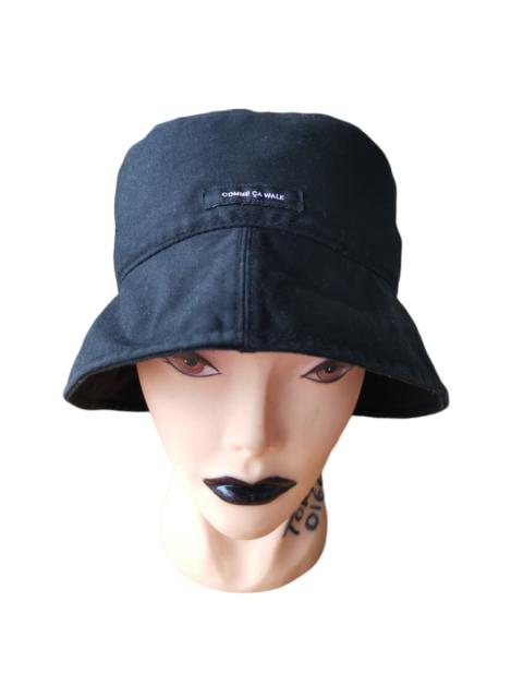 Other Designers Hats - 🔥FINAL PRICE DROP🔥Comme CA Walk Hats x Japanese Brand
