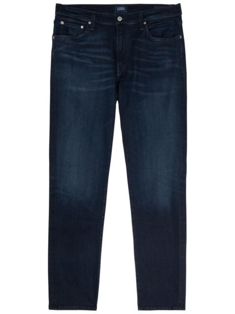 visvim SOCIAL SCULPTURE 11 DRY-23 | REVERSIBLE