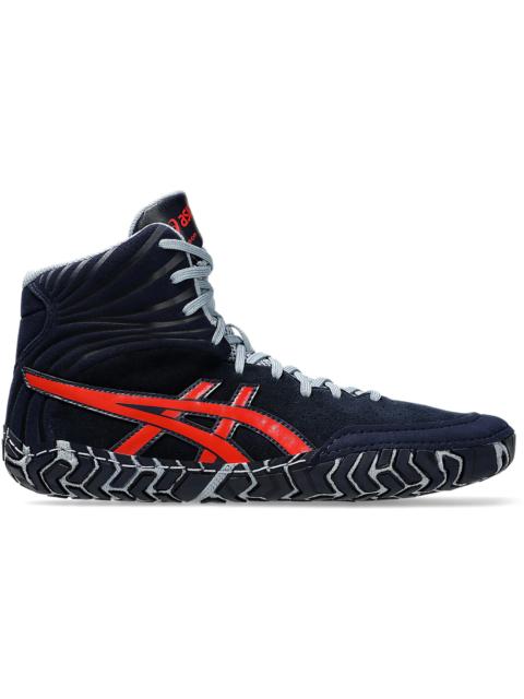 Asics ASICS Aggressor 5 Midnight Classic Red