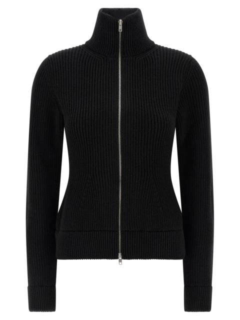 Maison Margiela Maison Margiela Women 'Four Stitches' Cardigan