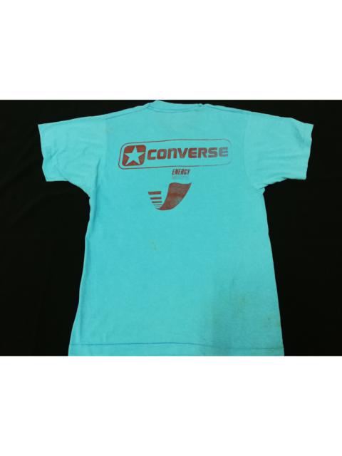 Other Designers Vintage - Rare Vintage 80s Converse Tee NBA Doug Collins