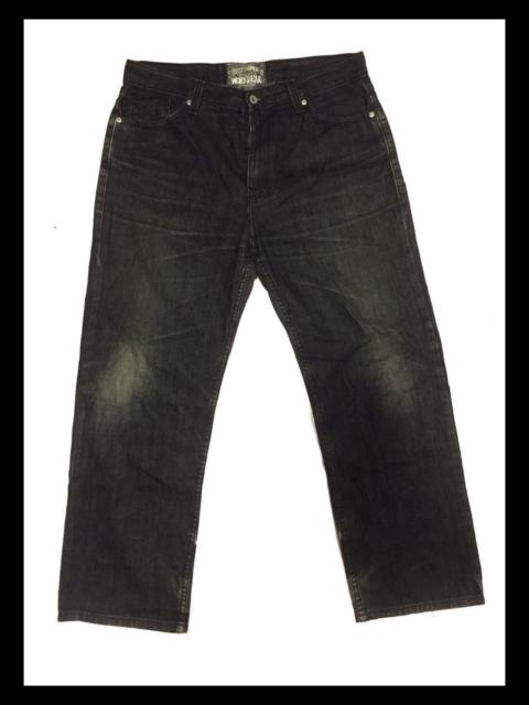 Stüssy Loose denim by stussy garment