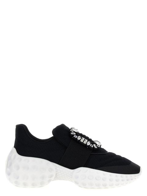 Roger Vivier Roger Vivier Women 'Viv' Run Light' Sneakers