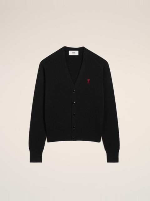 AMI Paris ADC Cardigan
