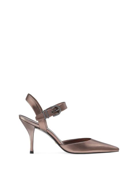 Stuart Weitzman STUART MAVERICK 85 PUMP