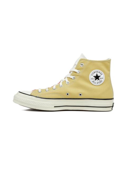 Converse Chuck 70 High "Saturn Gold Pink Salt"