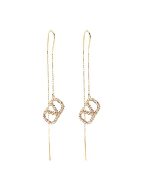 Valentino Earrings