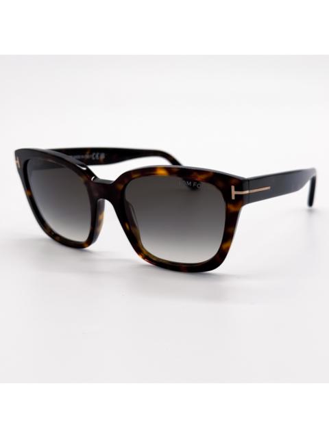 TOM FORD TOM FORD HAYLAY TF1216 52B