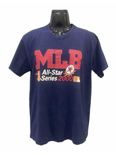 Other Designers Sportswear - MAJOR LEAGUE BASEBALL SHIRT