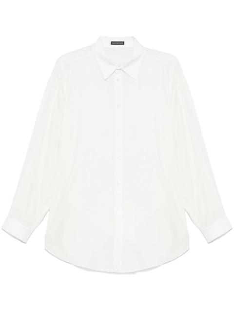 BALENCIAGA BB-logo Shirt