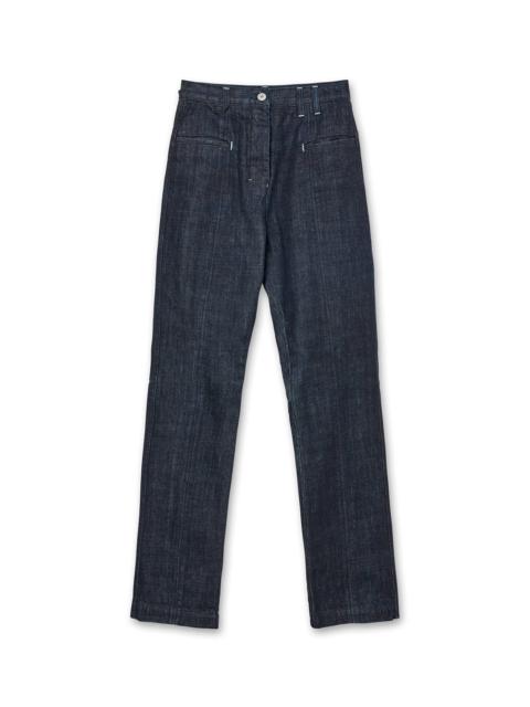 JACQUEMUS Le De-Nimes Norma