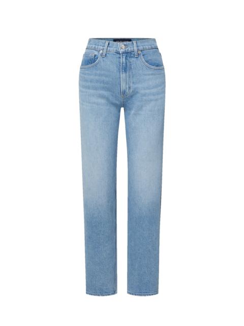 VERONICA BEARD HARLEY ARC-LEG JEAN