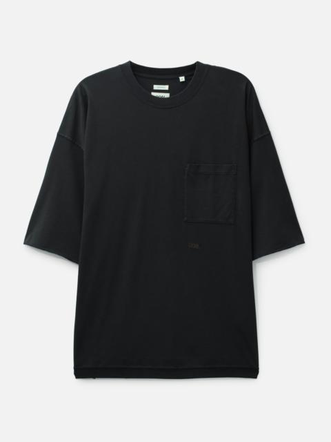 Nanamica OOAL POCKET TEE
